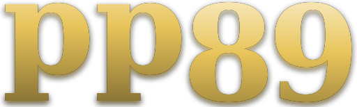 pp89 โลโก้